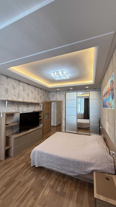 Продам квартиру с видом на море в аркадии 1 ком 72 м2 ЖК 2 Жемчужина