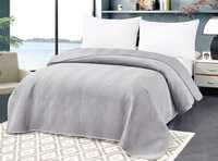 Narzuta Velvet 200x220 różne wzory na łóżko kanapę narożnik