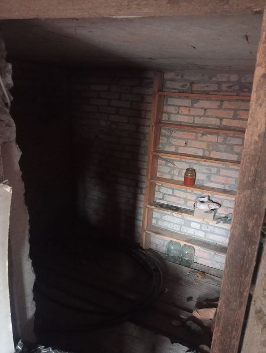 Терміново продам будинок і 2 земельні ділянки в СТ КОЛОС