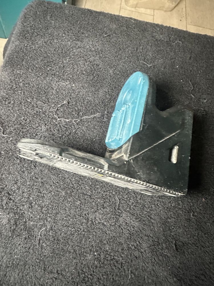 BOSCH RM 10 uchwyt do lasera GCL 2-50 G