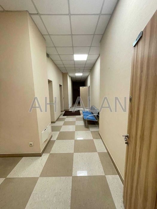 Оренда офісу в центрі Києва, Голосіївський р-н, Олімпійська, без %