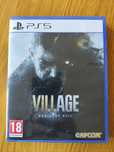 Resident Evil Village PS5