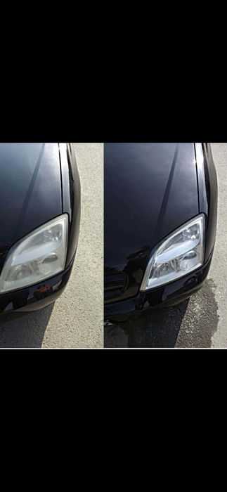 Auto Detailing - kompleksowa pielęgnacja samochodów