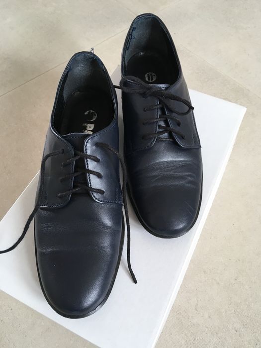 Buty komunijne 33 Pawo