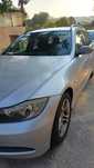 BMW 318d Touring- 2008