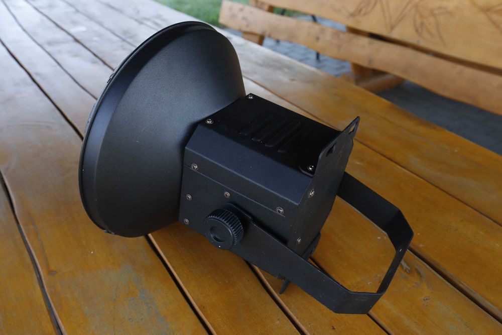 Lampy dyskotekowe Eurolite Z -100