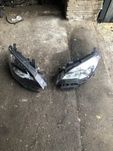 Opel Mokka Lampy Reflektory Przód Przednie KOMPLET 2 szt
