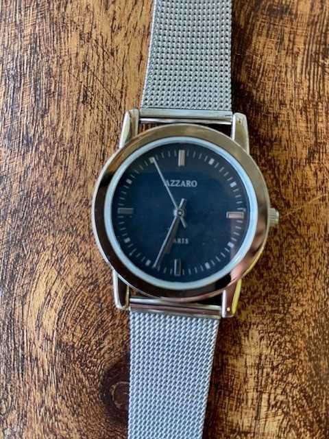 RELOGIO AZZARO VINTAGE