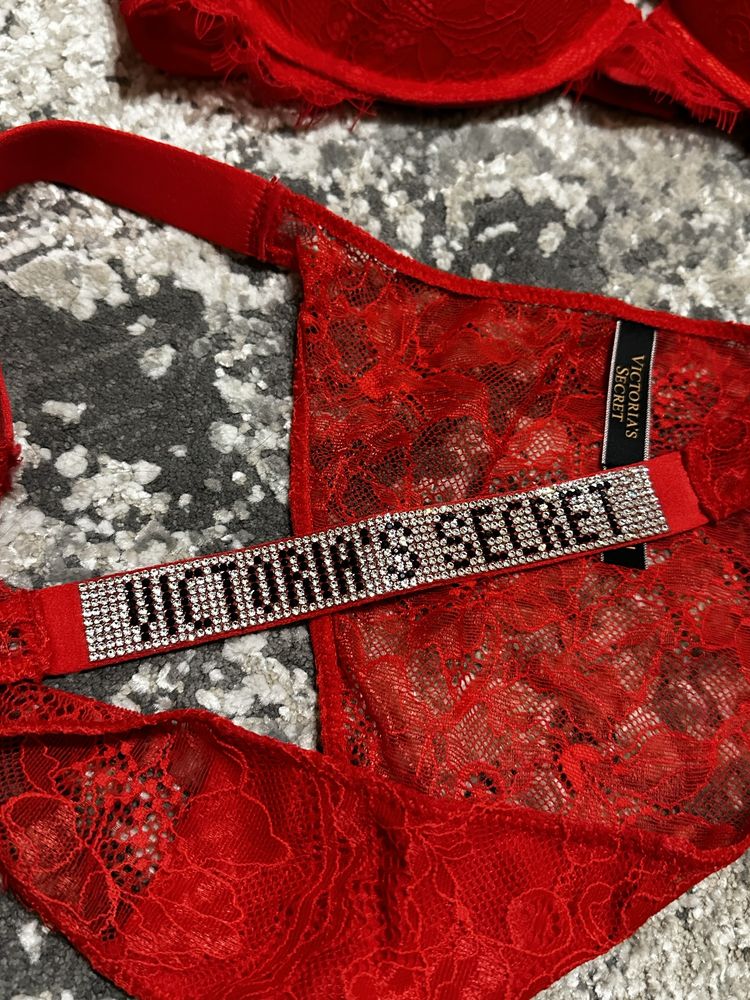 Мережевний комплект VS / Victoria’s Secret