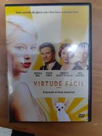 Filme - Virtude Fácil