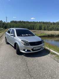 Продам Geely MK