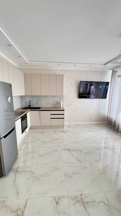 Продам 1-2к 52 кв.м.‼️ ЖК Омега/Альтаир/Дмитриевский‼️ Вид на море‼️