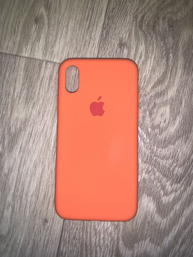 Чехол на Iphone X/XS