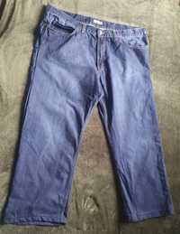 Spodnie jeansowe męskie 43/32