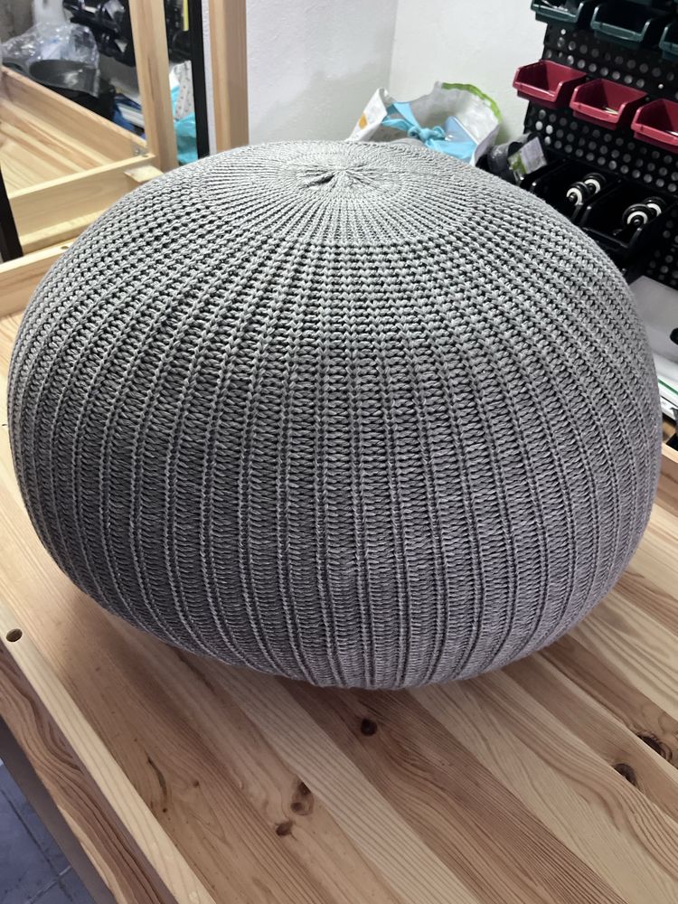 Pufe SANDARED ikea