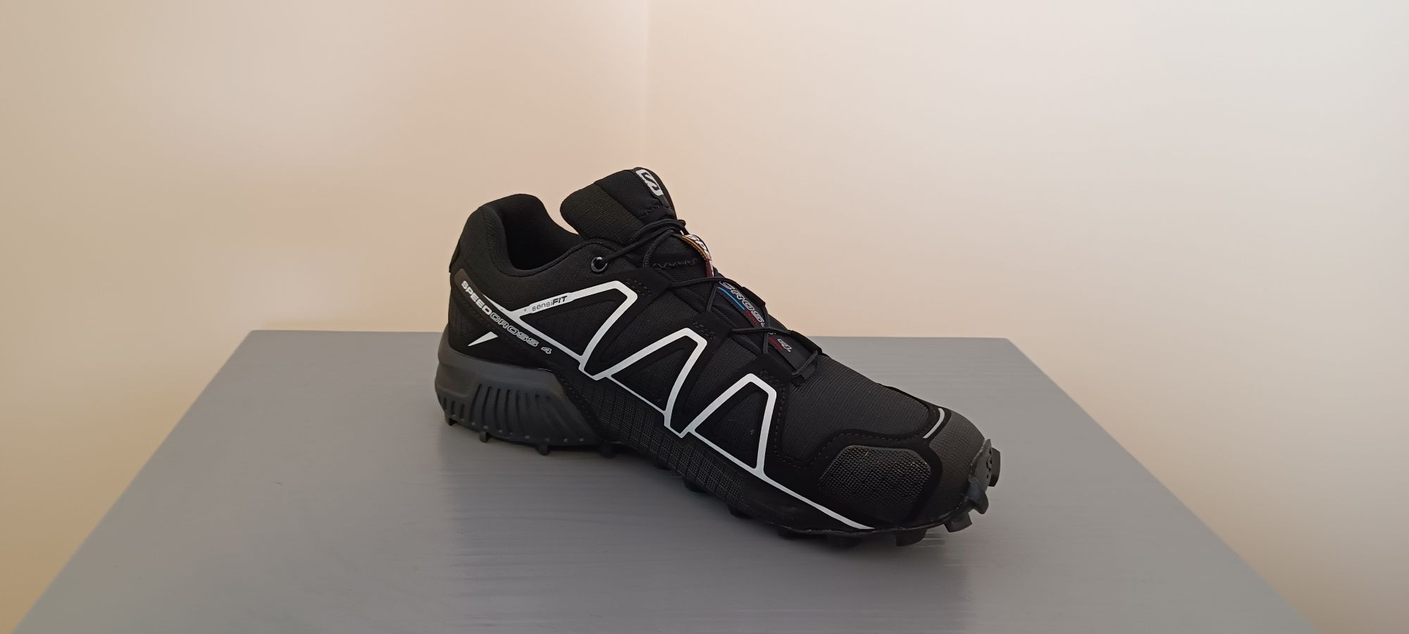 Salomon Speedcross 4