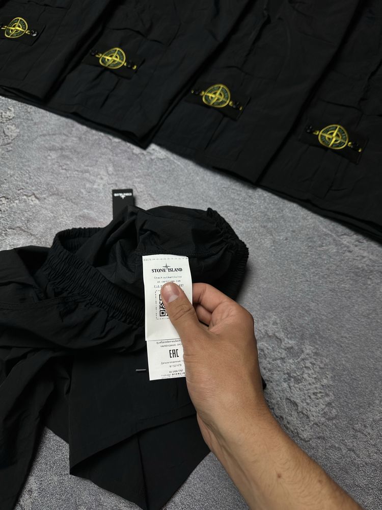 Stone Island шорти | AUTH 100% QR | OLX доставка