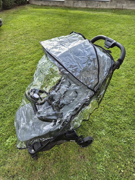 Wózek spacerowy easywalker jackey