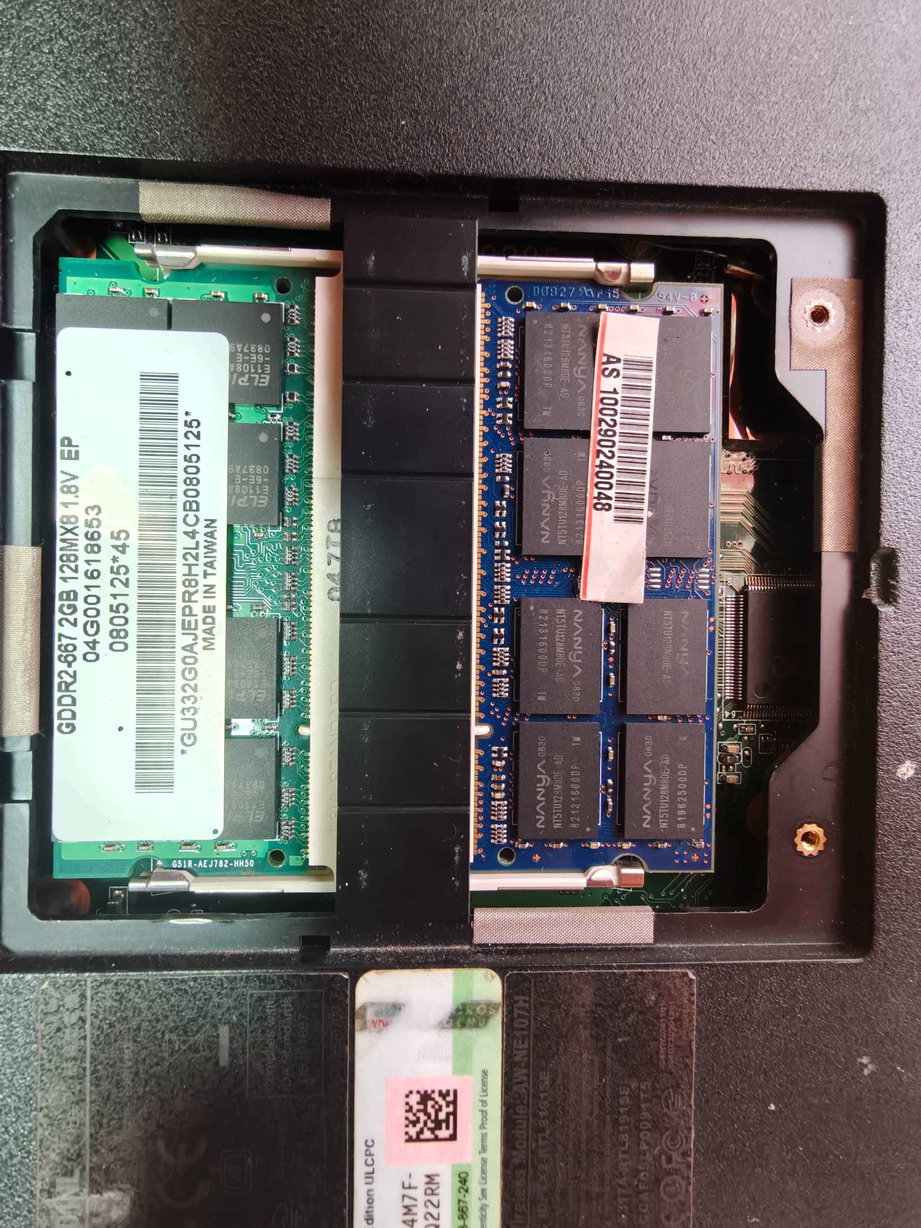 Asus EEE PC 1201NL