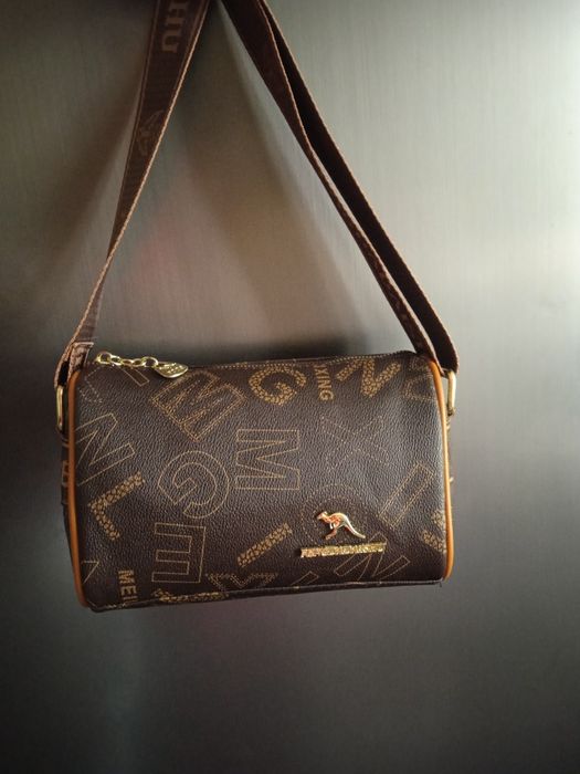 Женская сумка клатч