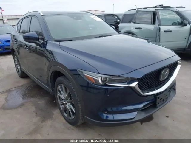 Mazda CX-5 Mazda CX-5