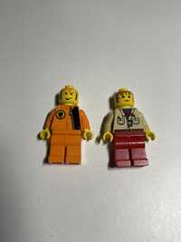 Lego figurki - stare serie