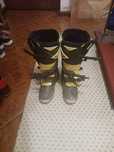 Vendo botas de mota Nº40
