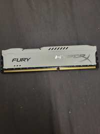 Kość ram fury hyperx 8gb