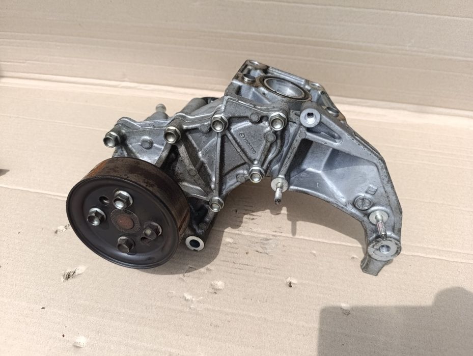 Помпа 2.2 MZR-CD Mazda 6 GH CX-7 Mazda 3