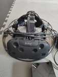 gogle VR HTC Vive 1.5 MOD soczewek + akcesoria