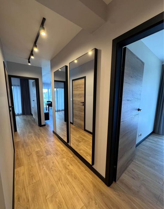 Wrocław „Angel Wings”, 75 mkw, siłowania, sauna w budynku