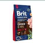 Брит Л 15 кг. Brit L