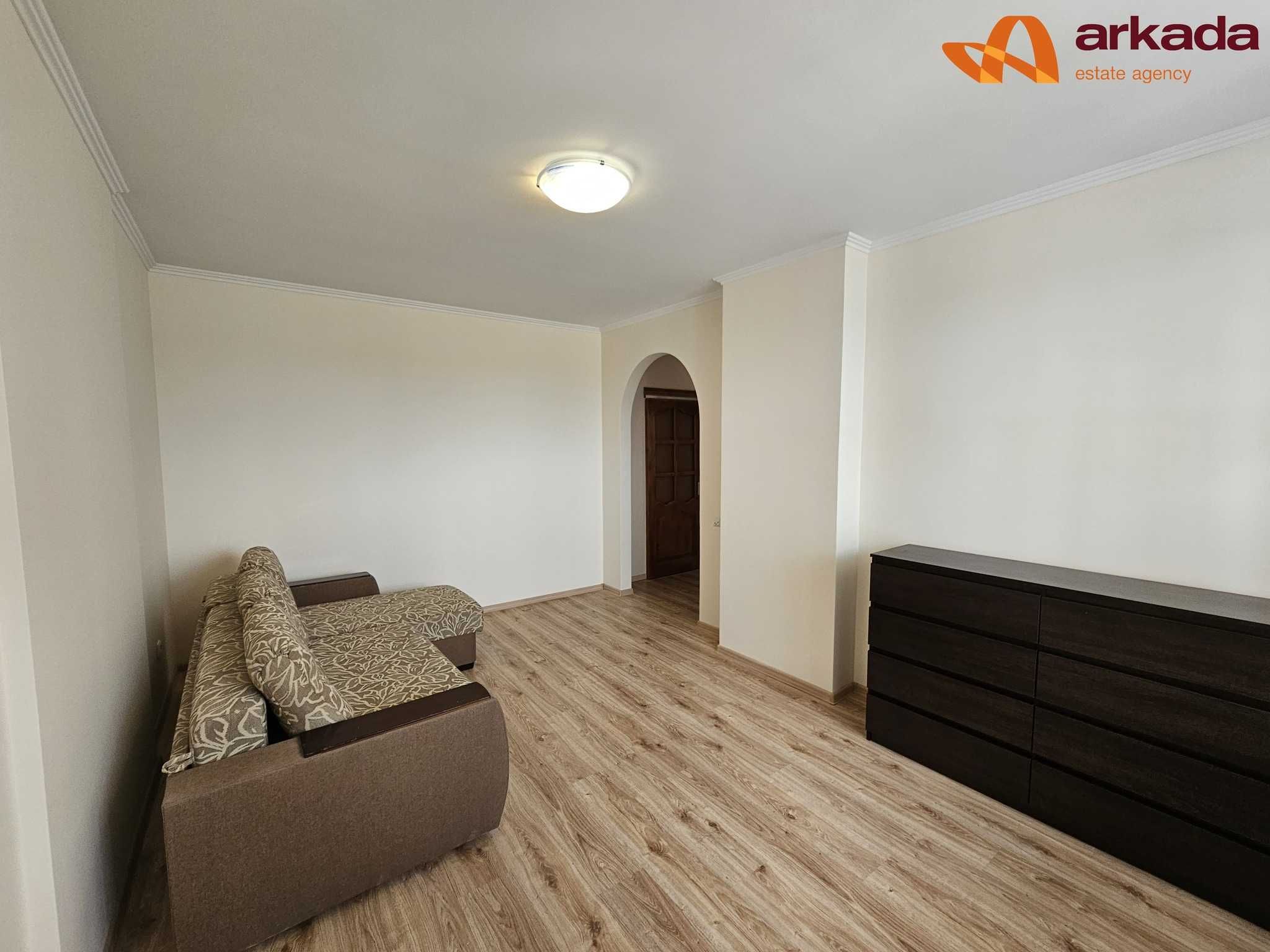 3 кім. кв. з ремонтом в новобудові 4 поверх,80 м2 (280 постанова)