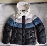 Kurtka puchowa Nike XS