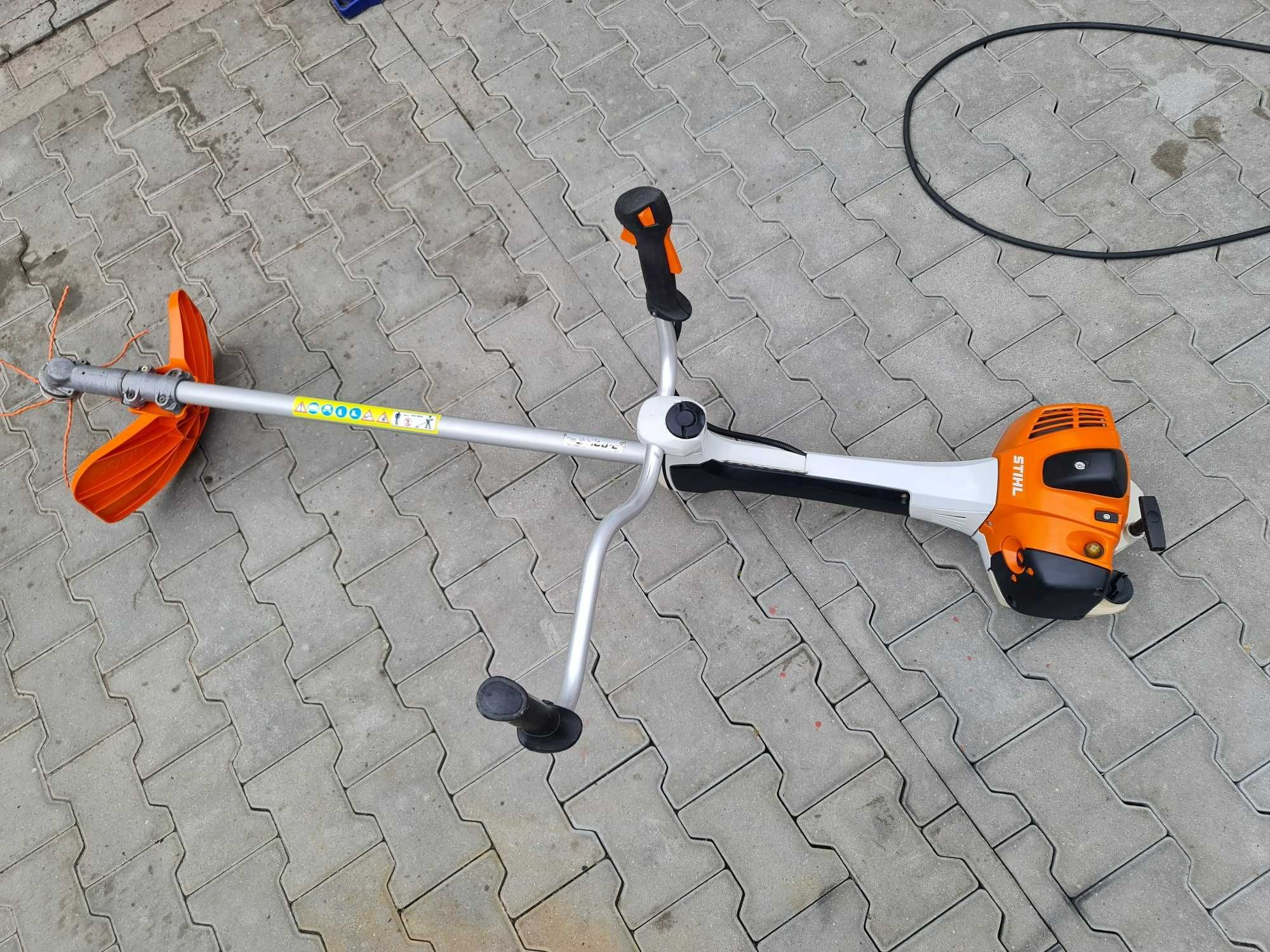 KOSA Podkaszarka STIHL FS560 FS 560 perfect