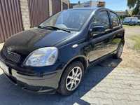 Toyota Yaris 1,4 D4D diesel Oc i PT do maj 2025