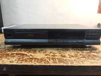 Odtwarzacz CD Technics SL-PG360A
