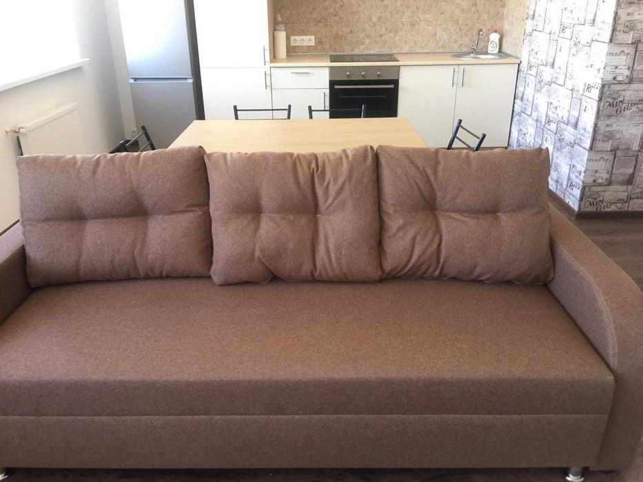 Продам 1 кім квартиру з ремонтом  в Жемчужині на Сахарова