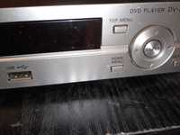 DvD z USB firmy Pioneer z pilotem