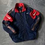 Nike USA vintage