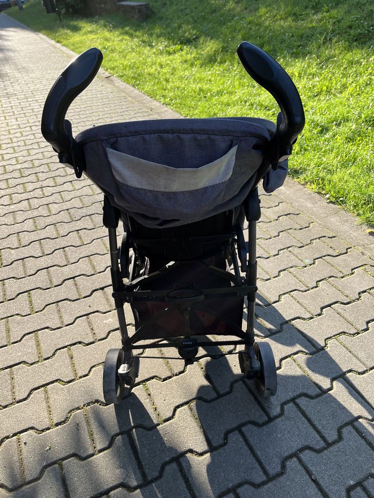 Wózek parasolka Peg Perego Si