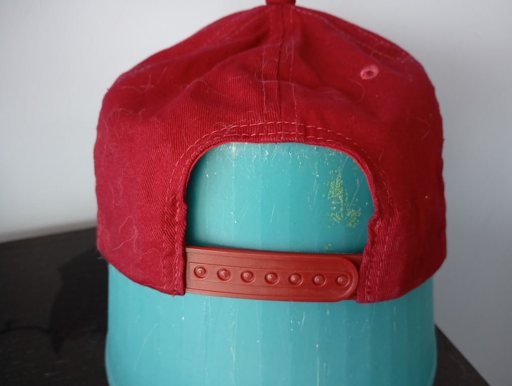 Chapéu de pala Primark