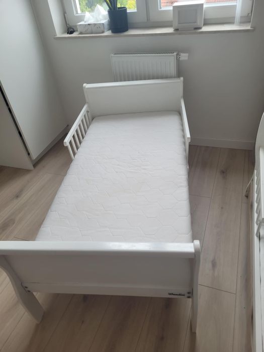 Łóżko dla dziecka