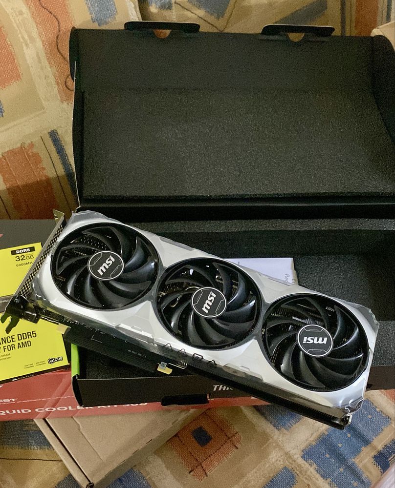 Desktop Gaming I5 14600KF e RTX 4060Ti