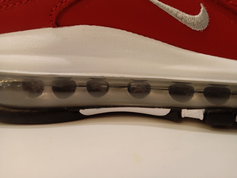 Buty Nike Air Max 97 SE  rozm.39 .444.