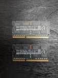 Memory RAM Apple