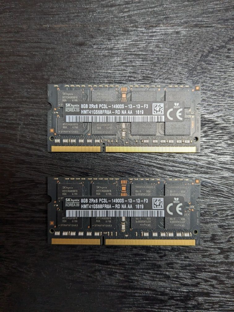 Memory RAM Apple