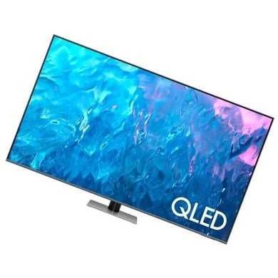 Телевизор Samsung QE85Q70C Модель 2023-2024 года!