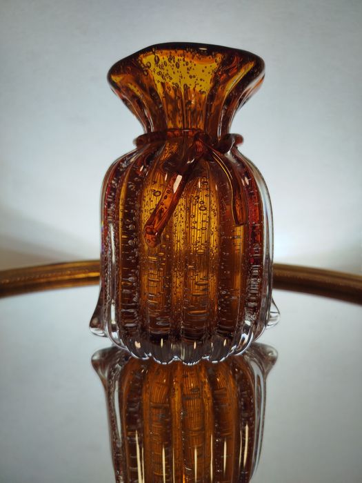 Вазы коллекционные