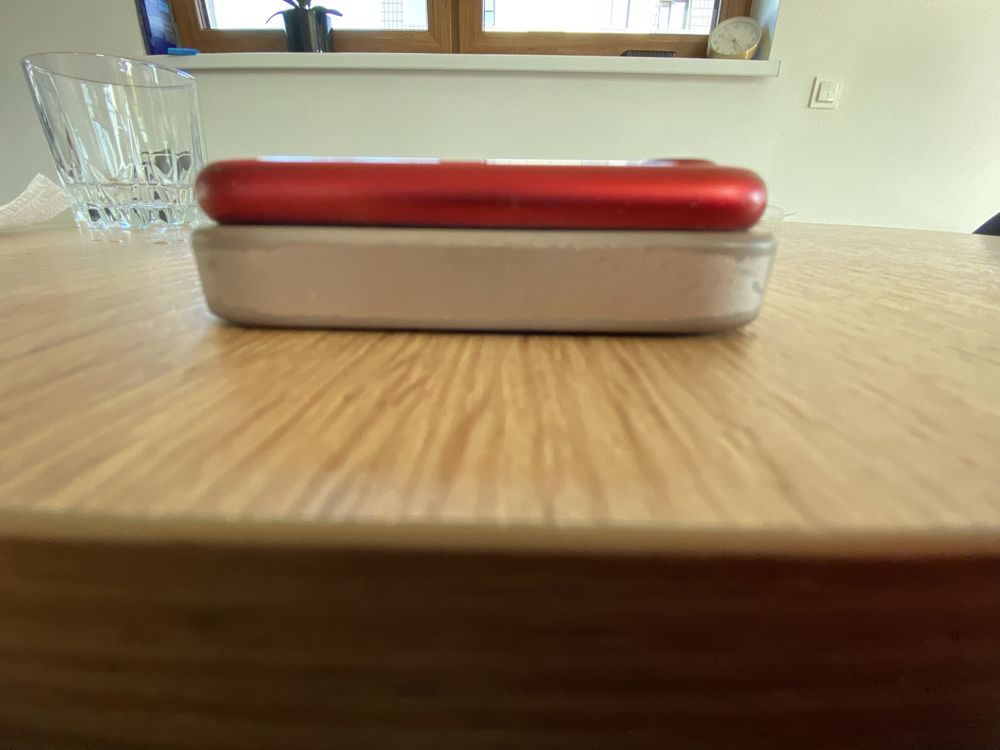 iPhone SE 2.generacji